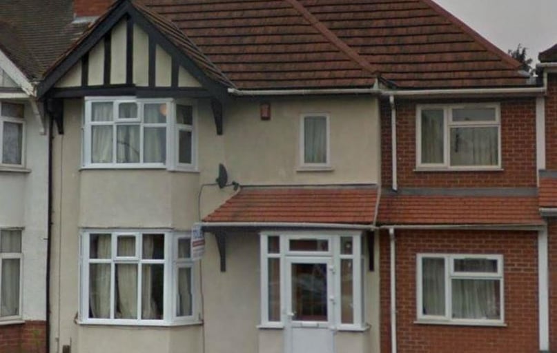 Harborne Lane, Selly Park, Birmingham - Image 1